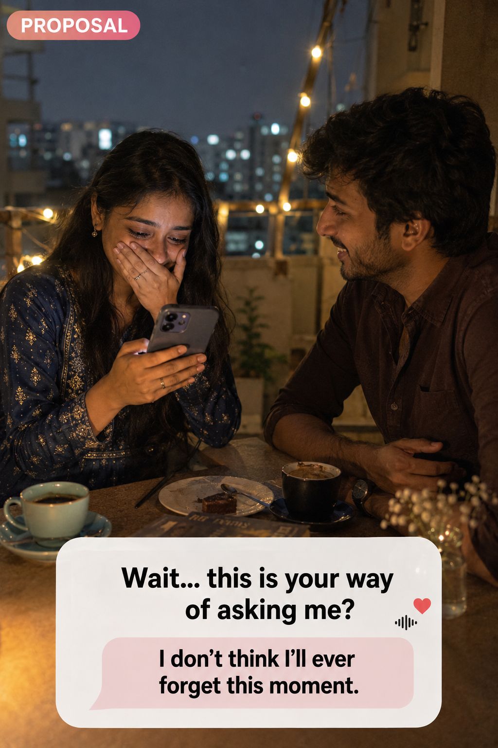 Personalized Story Song – Custom Song From Your Memories