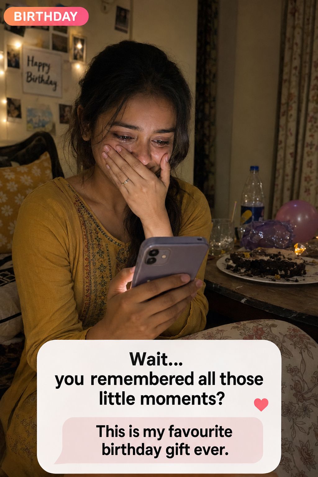 Personalized Story Song – Custom Song From Your Memories